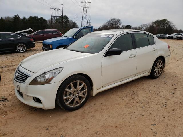Infiniti G37 (2013)