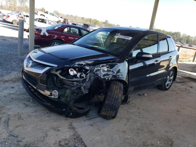 Acura Rdx (2007)