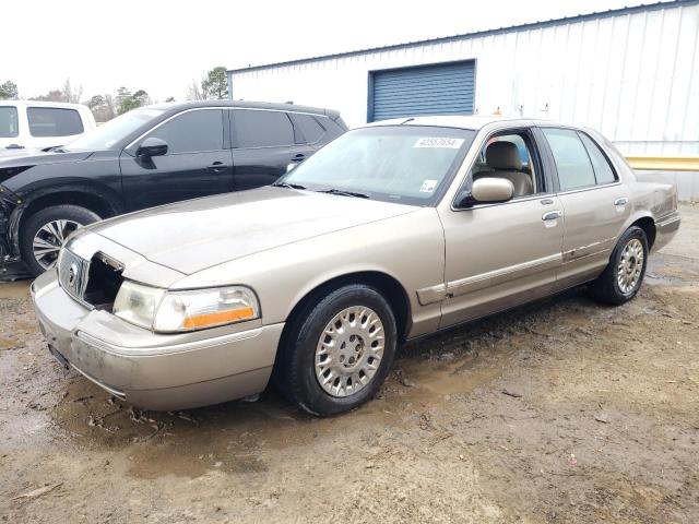 Mercury Grmarquis (2003)