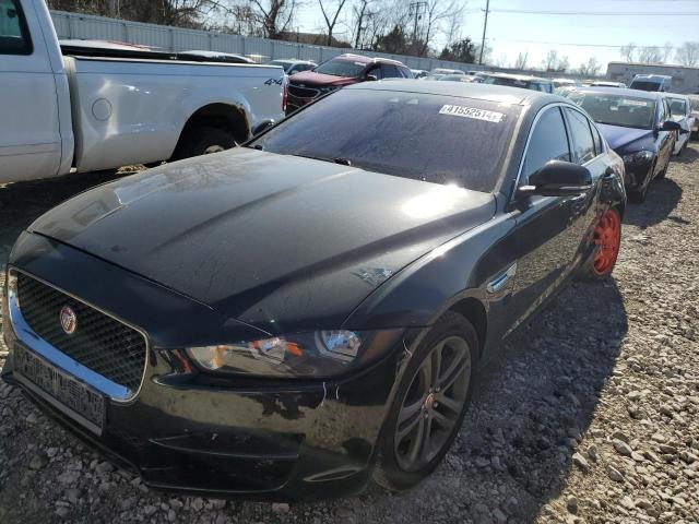 Jaguar Xe (2017)