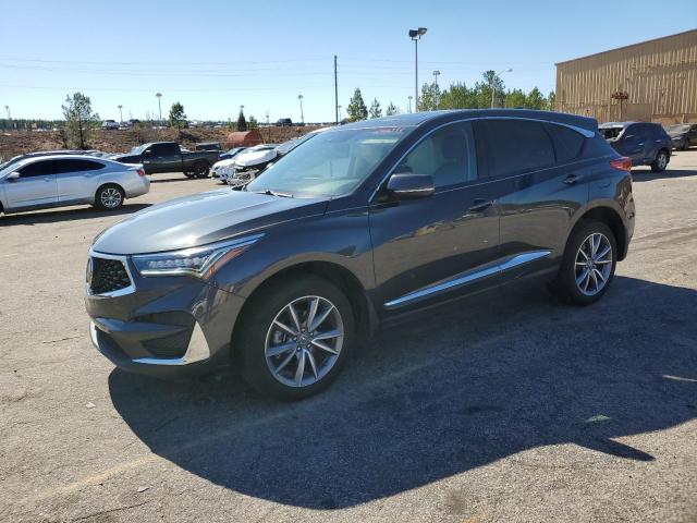 Acura Rdx (2020)
