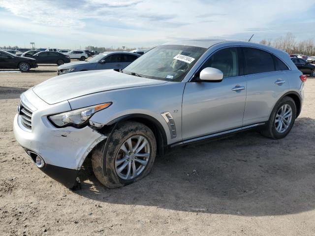Infiniti Qx70 (2016)