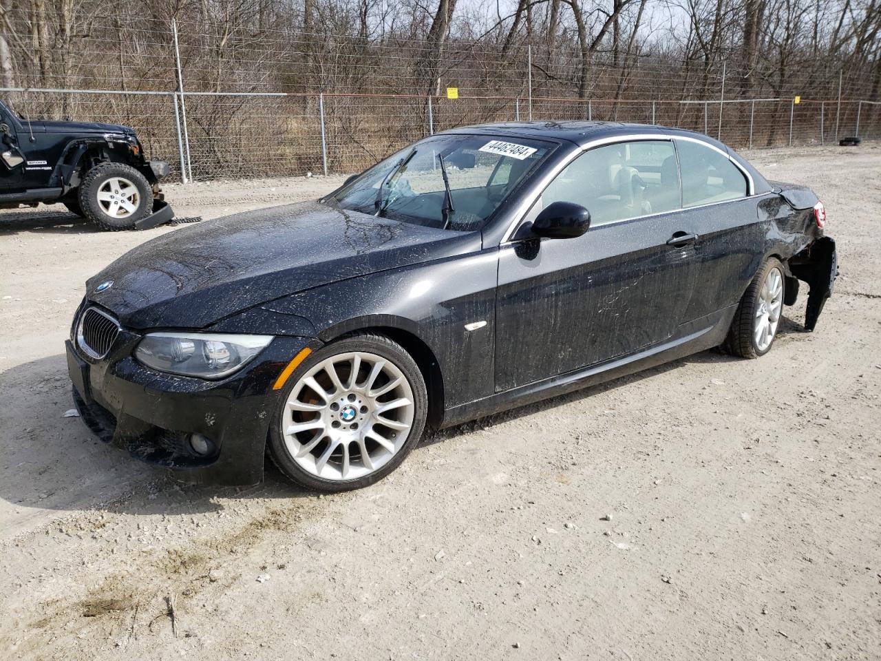 Bmw 3er (2012)