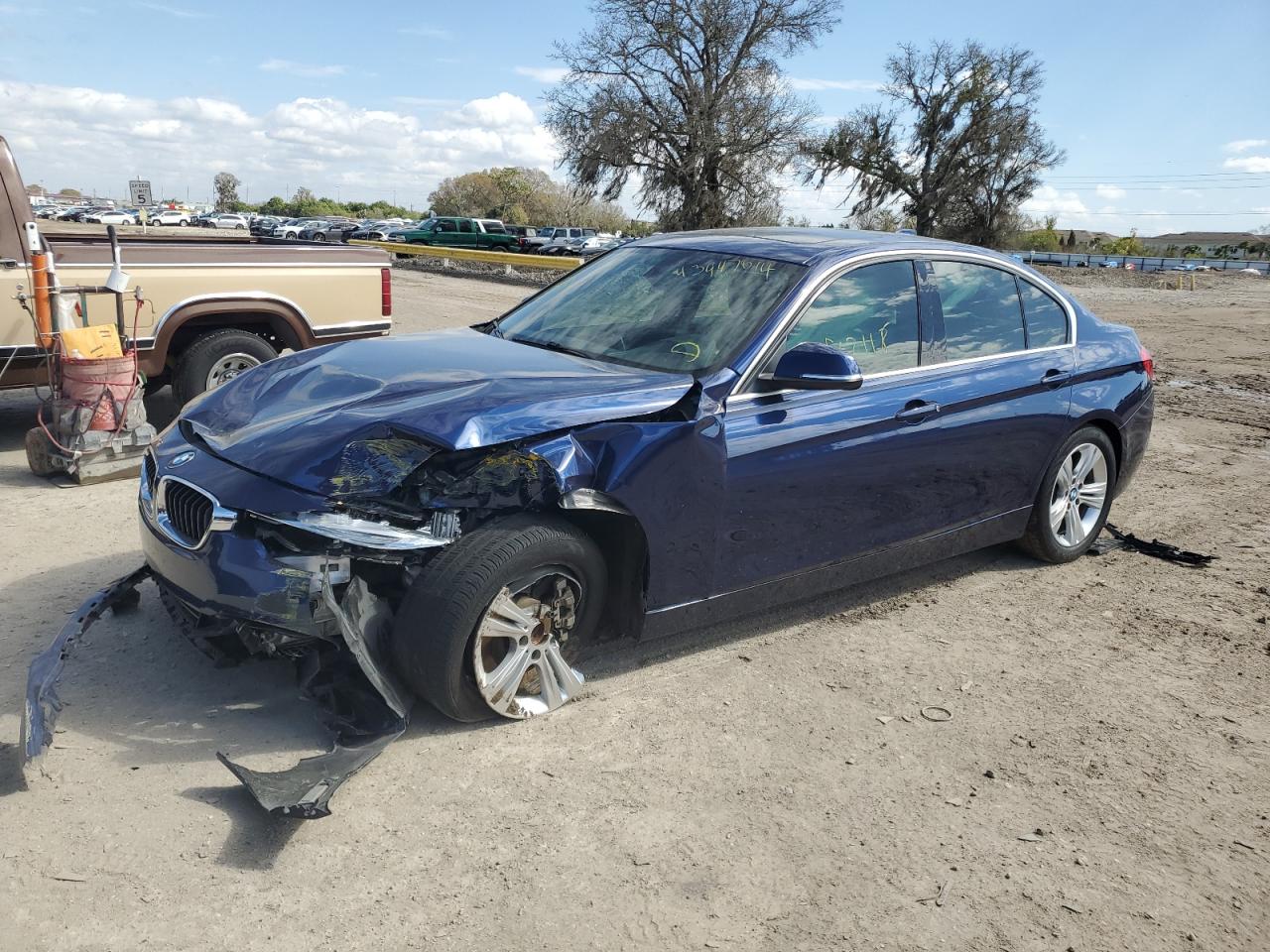 Bmw 3er (2018)
