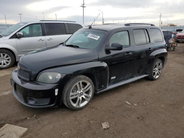 Chevrolet Hhr (2009)