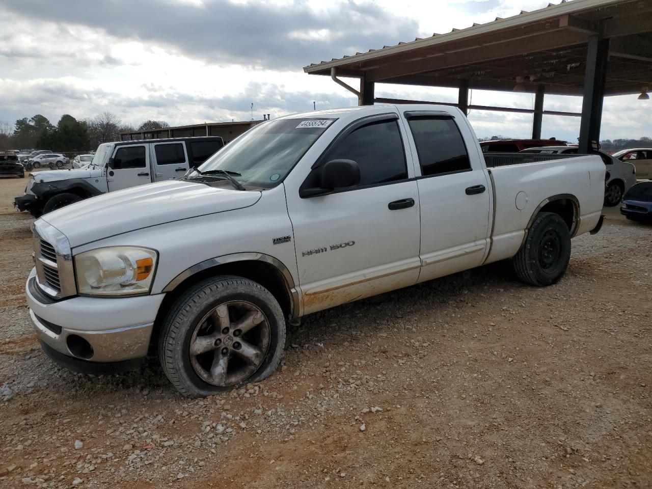 Dodge Ram (2007)