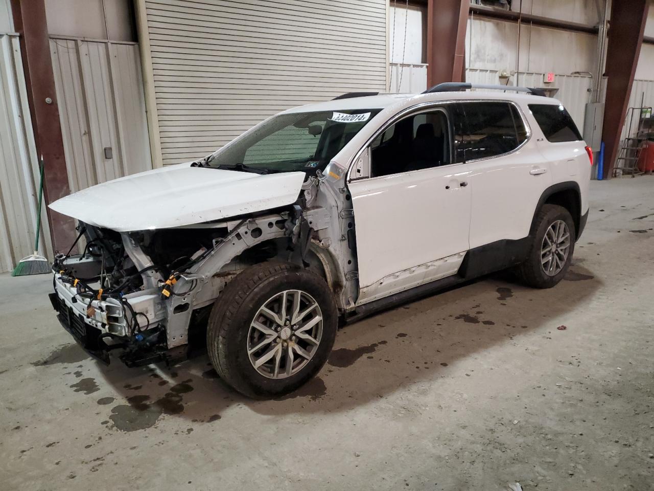 Gmc Acadia (2017)