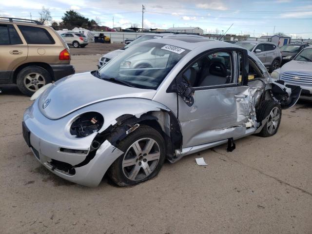 Volkswagen Beetle (2006)