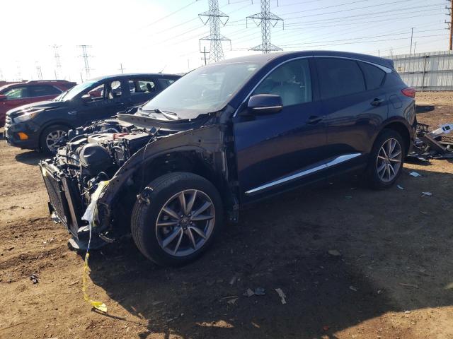 Acura Rdx (2021)