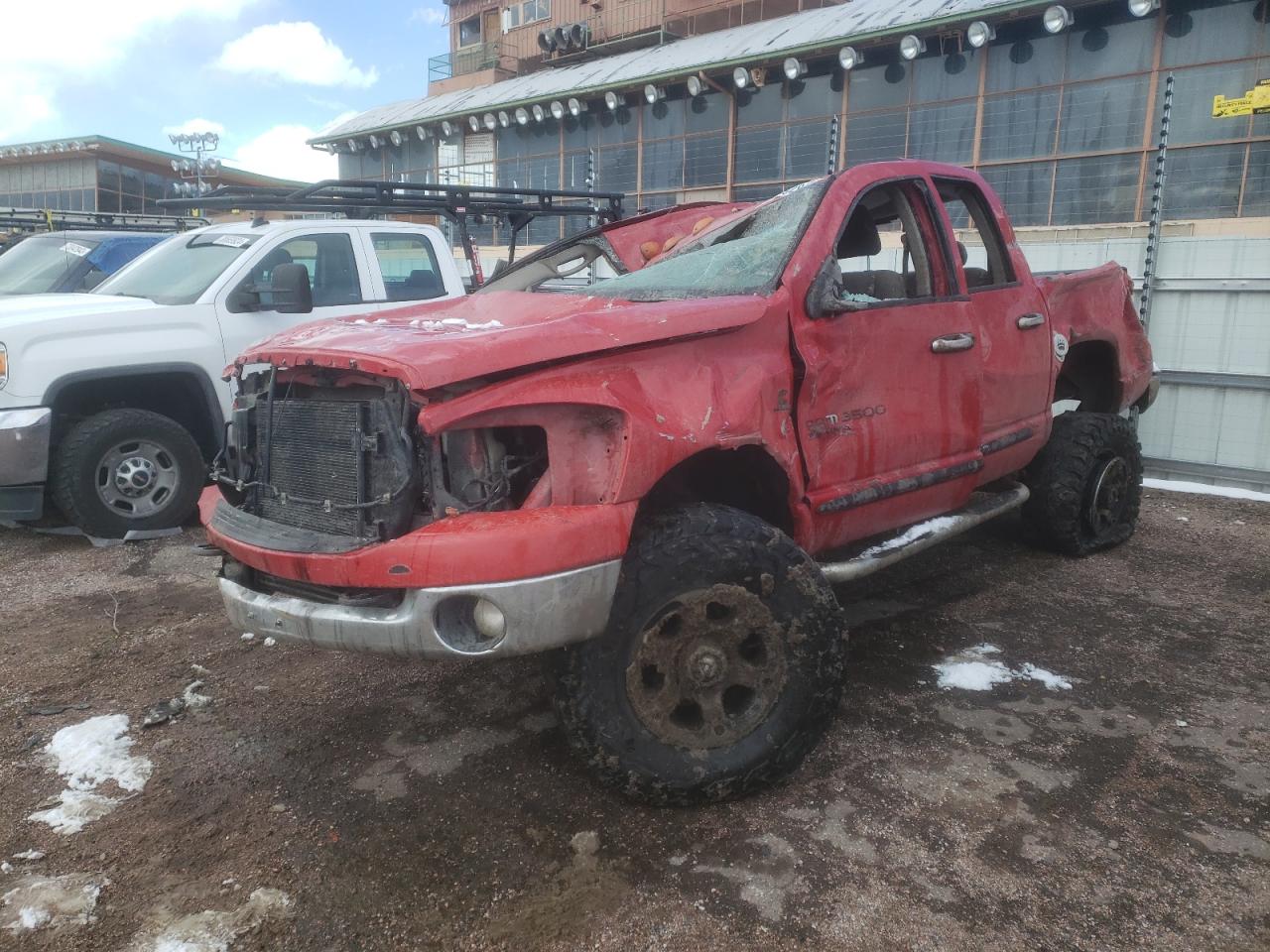 Dodge Ram (2006)