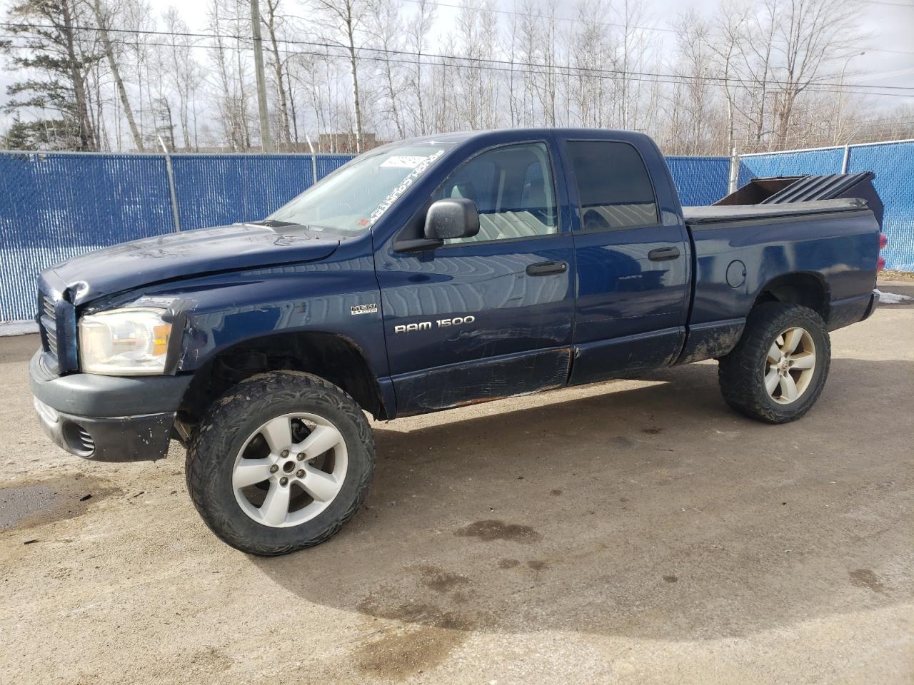 Dodge Ram (2007)