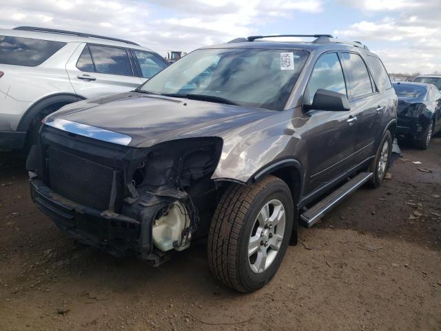 Gmc Acadia (2012)