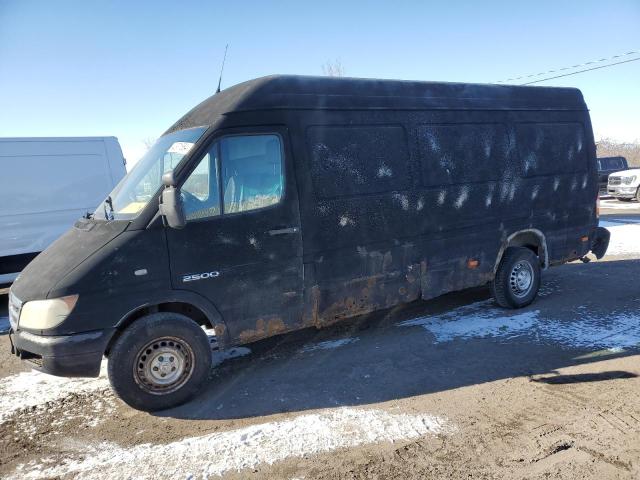 Dodge Sprinter (2006)