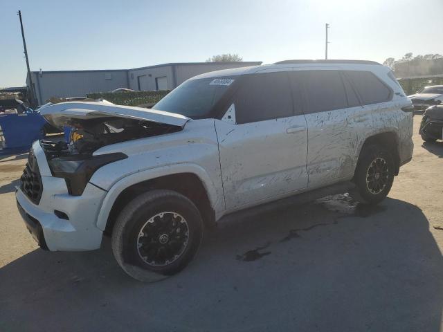 Toyota Sequoia (2023)