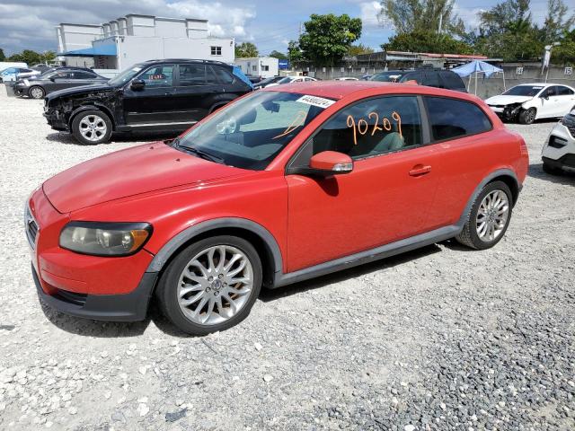 Volvo C30 (2008)