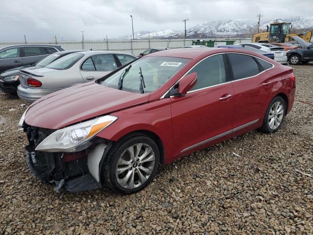 Hyundai Azera (2012)