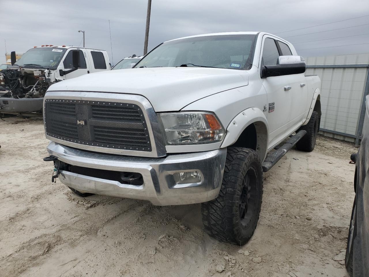 Dodge Ram (2011)