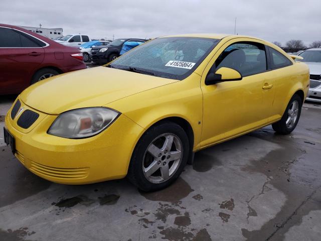 Pontiac G5 (2009)
