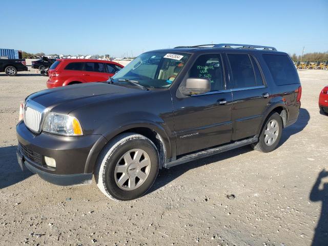 Lincoln Navigator (2006)