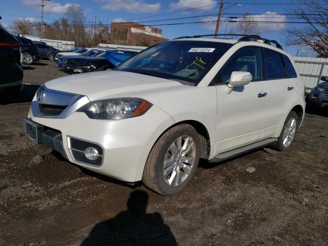 Acura Rdx (2011)