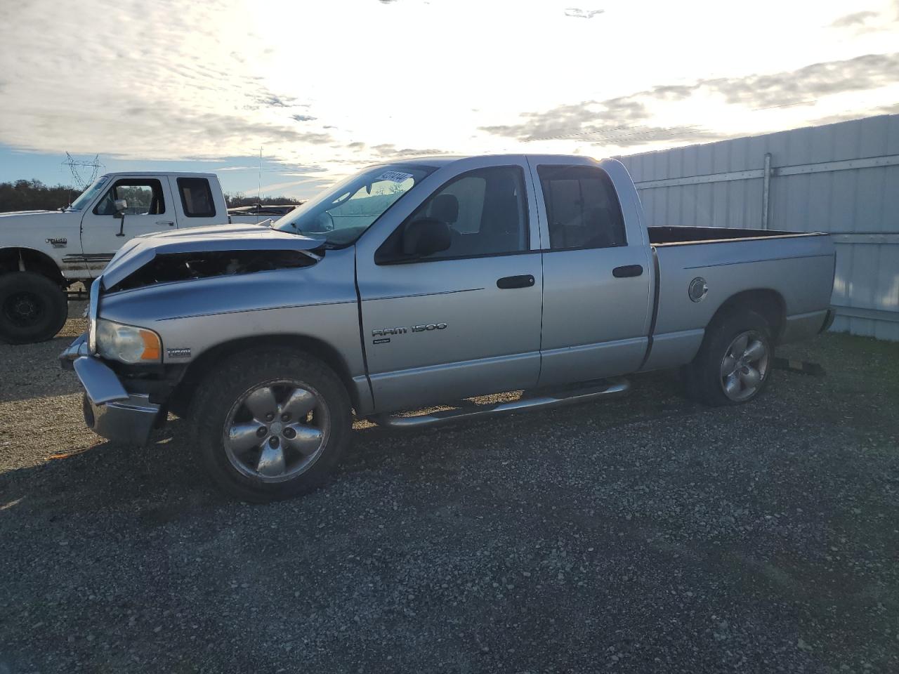 Dodge Ram (2004)