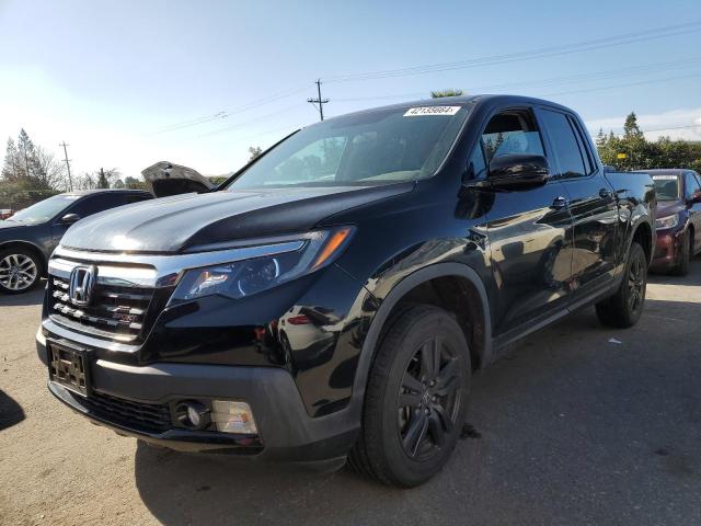 Honda Ridgeline (2019)