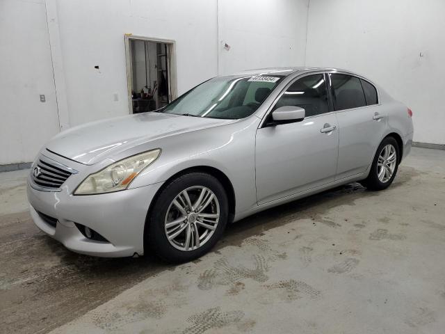 Infiniti G37 (2010)