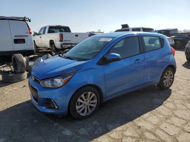 Chevrolet Spark (2017)