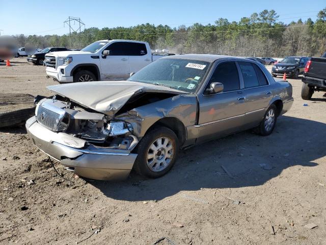 Mercury Grmarquis (2004)
