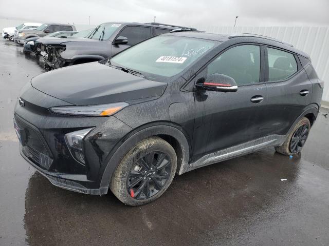 Chevrolet Bolt (2023)