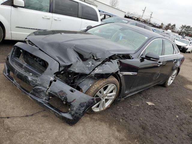 Jaguar Xj (2013)