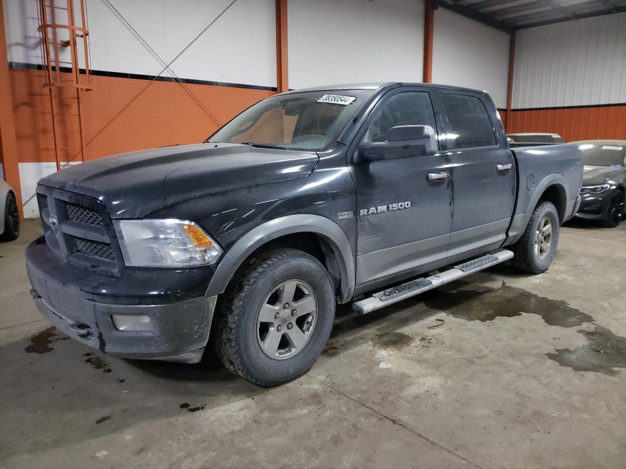 Dodge Ram (2011)