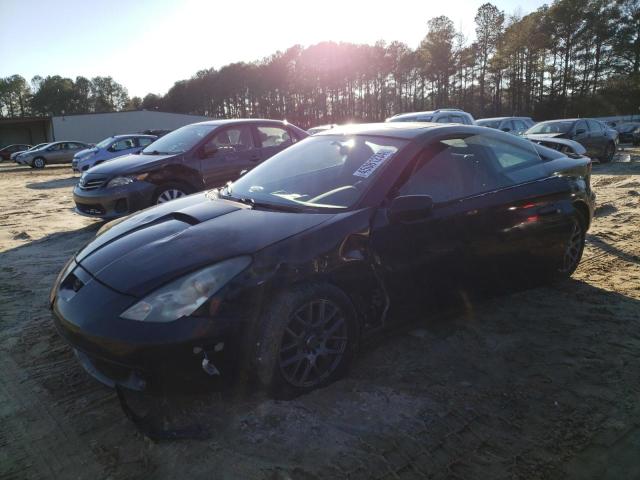 Toyota Celica (2000)