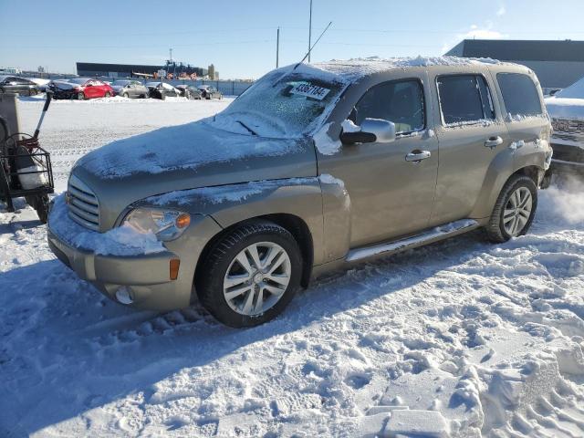 Chevrolet Hhr (2007)