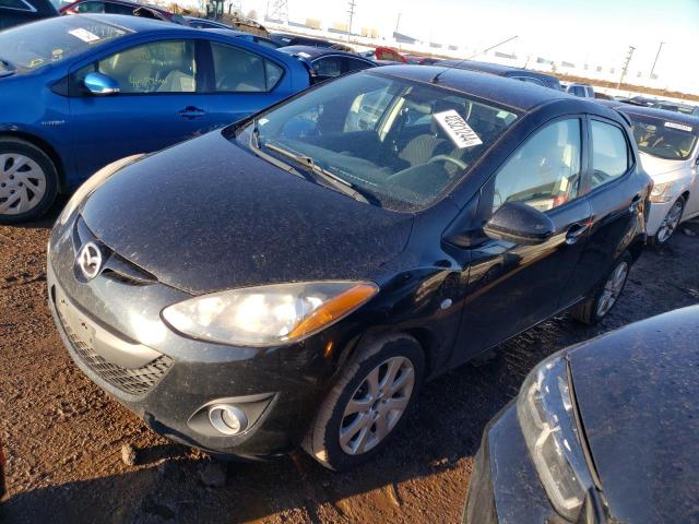 Mazda 2 (2012)