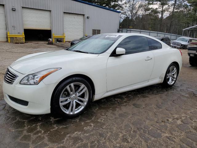Infiniti G37 (2008)