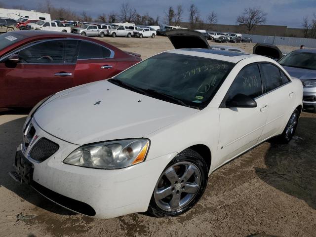 Pontiac G6 (2006)