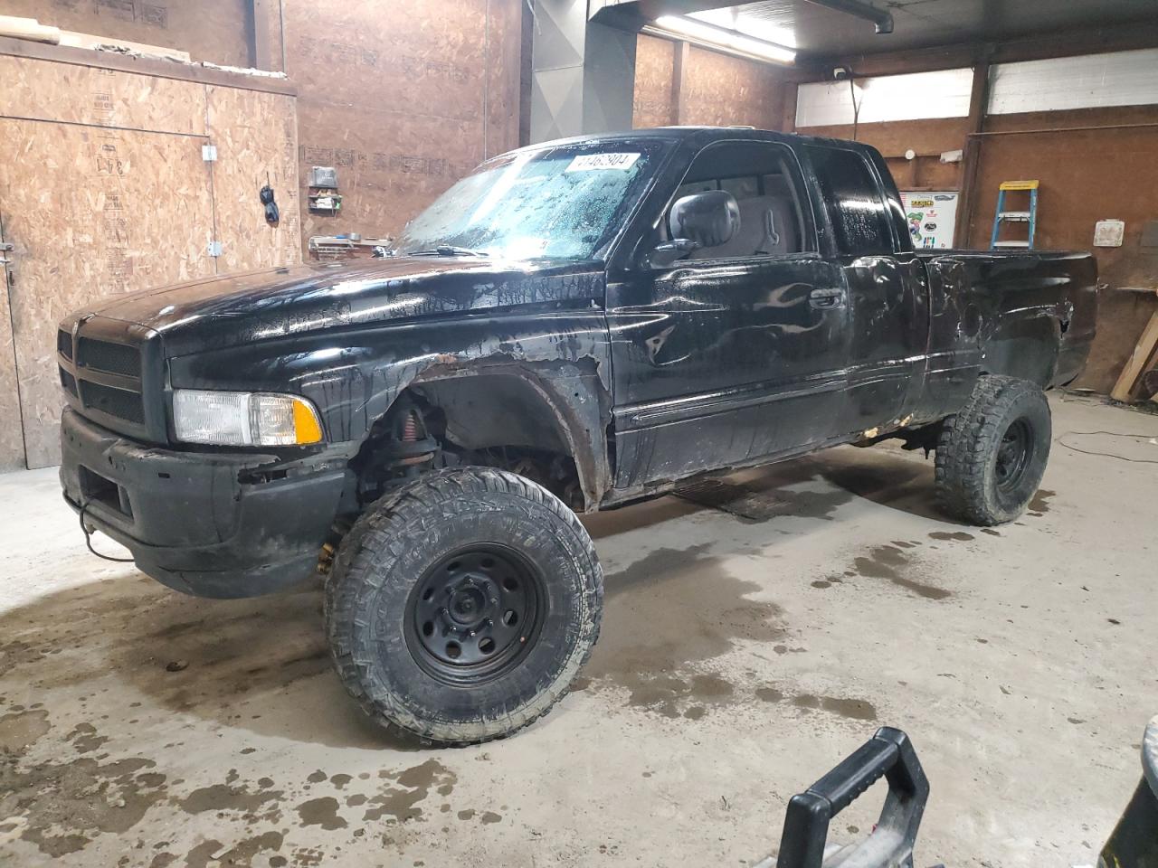 Dodge Ram (1998)
