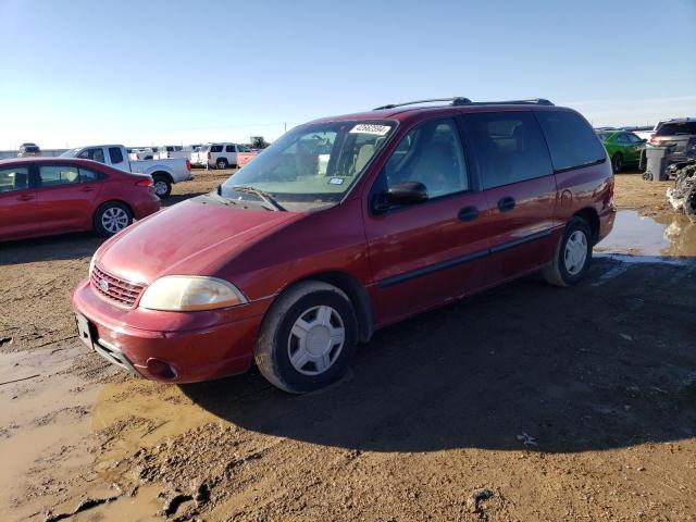 Ford Windstar (2002)