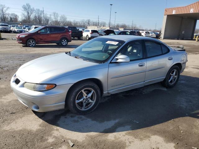 Pontiac Grandprix (2001)