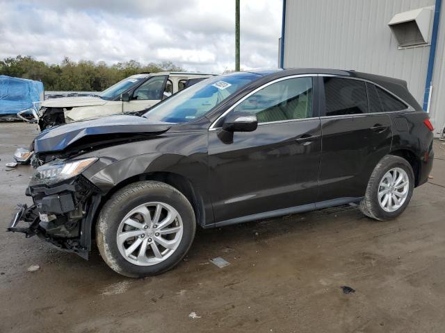 Acura Rdx (2017)