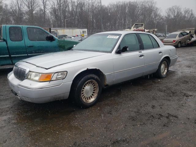 Mercury Grmarquis (2000)