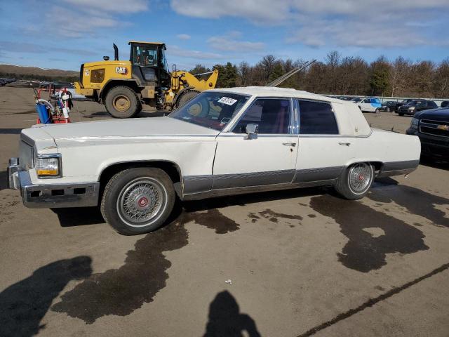Cadillac All other (1992)