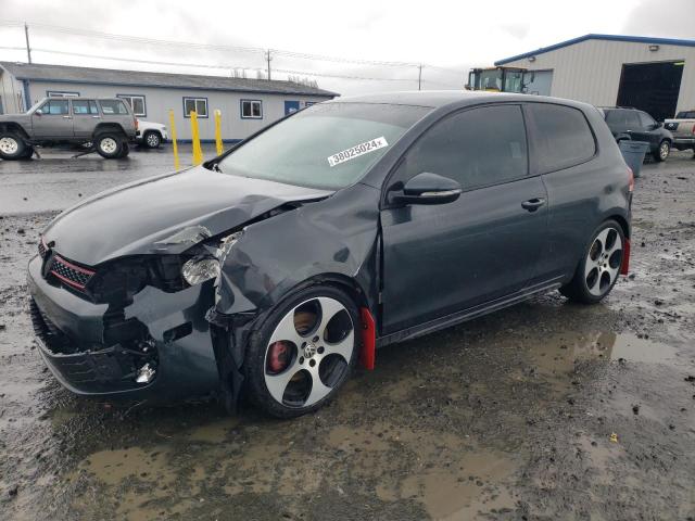 Volkswagen Gti (2012)