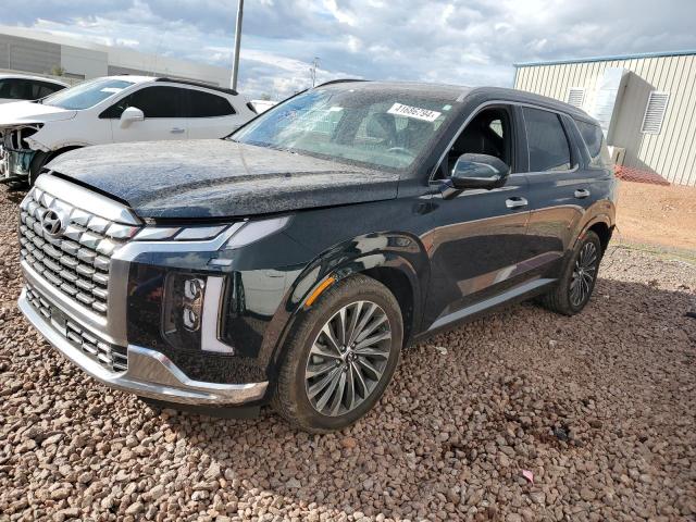 Hyundai Palisade (2023)