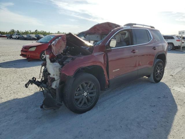Gmc Acadia (2019)
