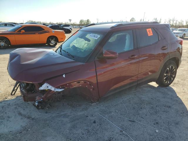 Chevrolet Trailblzr (2023)
