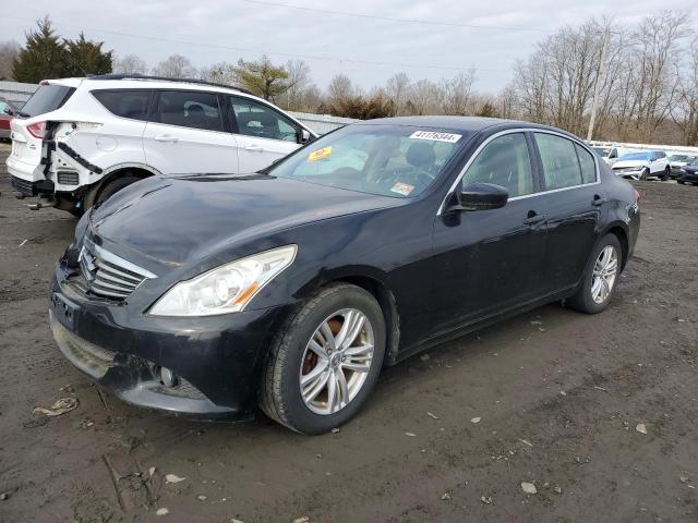 Infiniti G37 (2012)