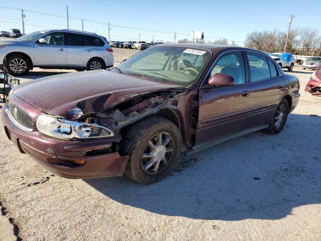 Buick Lesabre (2003)