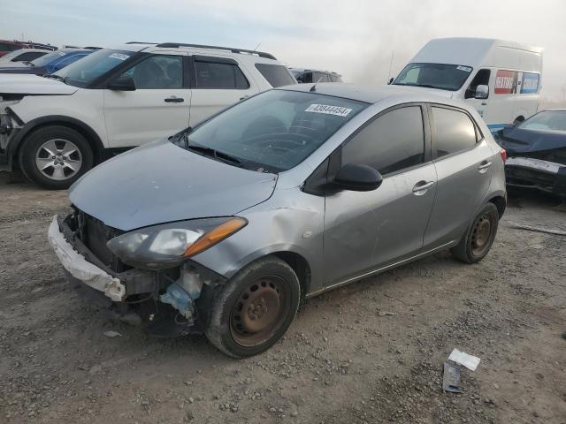 Mazda 2 (2013)